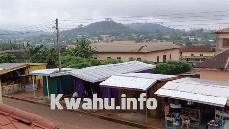 2020 #ymca easter house fundraiser. VIDEO Why Atibie-Mpraeso-Kwahu Is Famous? | KwahuTV News ...