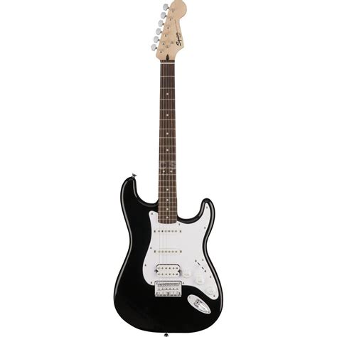 Squier By Fender Bullet Stratocaster Beginner Hard Tail Electric Guitar