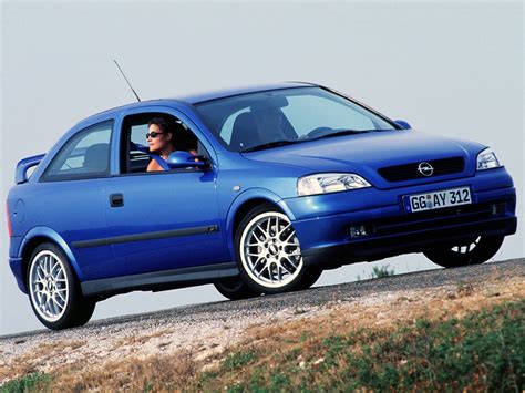 Bestellen sie luftmassenmesser für ihren opel astra g bei autoteile teufel. OPEL Astra OPC specs & photos - 2000, 2001, 2002, 2003 ...