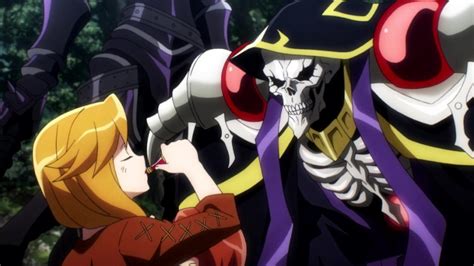 overlord season 4 release date characters english dubbed