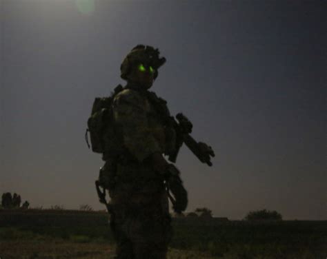 Dvids Images Night Operations Image 1 Of 5