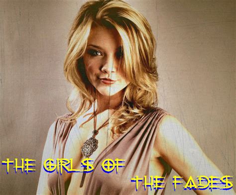 The Horror Club Horror Hotties The Girls Of The Fades Tv