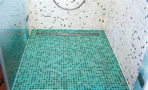 Dann sind ebenerdige duschen die bessere alternative für das alter. Begehbare Dusche | Badewanne & Dusche | selbst.de