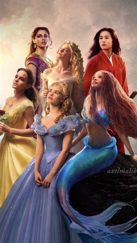 Disney Live Action Movies All Disney Princesses Disney Princess My Xxx Hot Girl