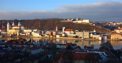 Discover more posts about passau. Passau, Altstadt Südseite Foto & Bild | world, stadt ...