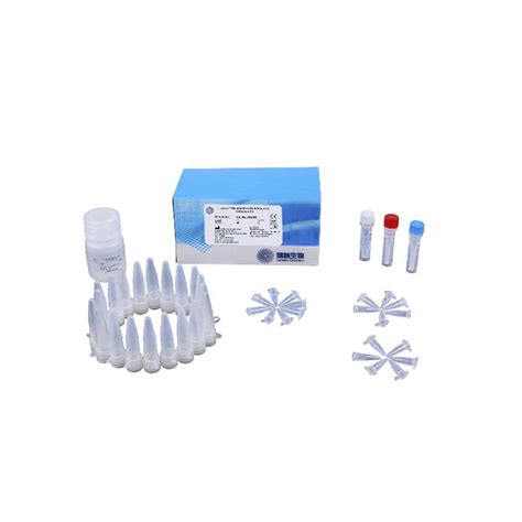 This interactive map shows our pcr testing sites across the uk. Identification analysis test kit - CapitalBio 301031 ...