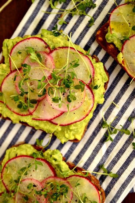 7 ravishing radish recipes blog