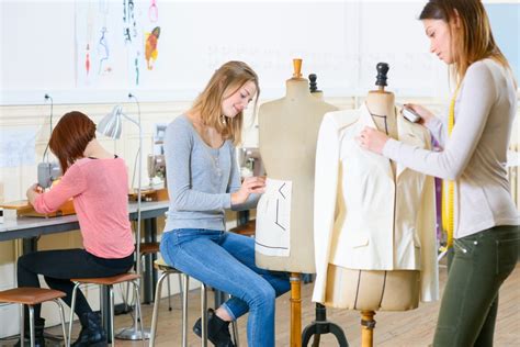 How To Become A Fashion Designerstylist Without A Degree