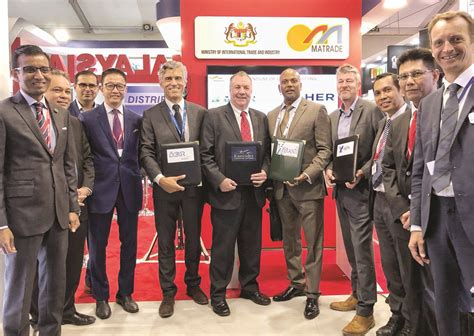 I first came across it way back in 1990, however, at. ExecuJet to establish new MRO facility in Malaysia ...
