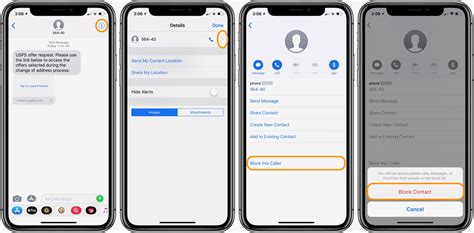 how to block texts on iphone in ios 13 14 more 9to5mac