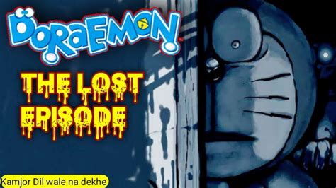 Doraemon The Lost Episode Kamjor Dilwale Naa Dekhe Phim Hay Nhất