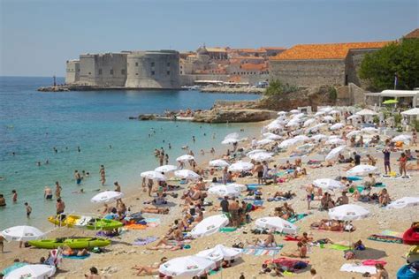 Best Beach Holiday Destinations In Europe And Where To Find Top Deals