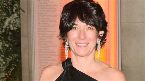 Ghislaine Maxwell Set To Be Arraigned In Ny Via Video Conference Fox News Video