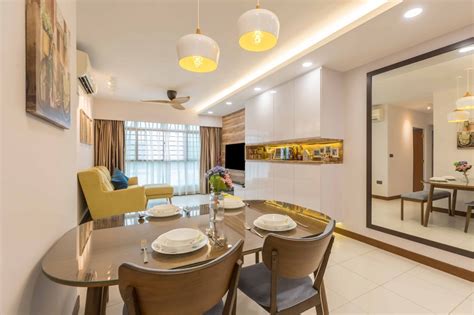5 Hdb Renovations In Singapore You Wont Believe Were Done On A 30000