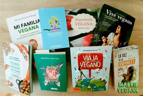 10 libros veganos imprescindibles (y sencillos)