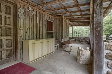 Sold - Affordable Home on 4.37 Acres in Arkansas Ozarks Under $100K