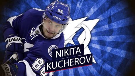 Nikita kucherov forced to leave game after getting crosschecked in torso, no call on the play. Star of the Night: Nikita Kucherov - YouTube
