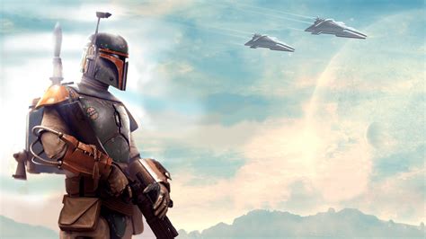 Star wars the mandalorian the mandalorian. The Mandalorian Star Wars TV Series Wallpapers - Wallpaper ...