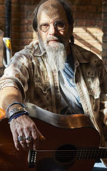Steve Earle Tickets At St Georges Bristol On 22nd June 2023 Ents24