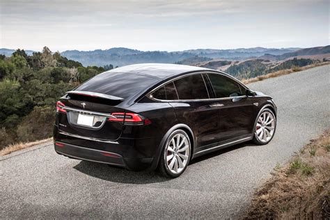 2020 Tesla Model X Performance Review Pricing Model X Performance Ev