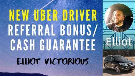 You can add the promo code qb9agameu in the promo/referral box. New Uber Driver Referral Bonus & Cash Guarantee - A ...