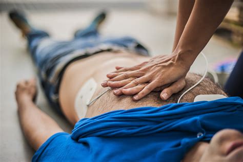 sudden cardiac arrest 101 symptoms causes and what to do homage