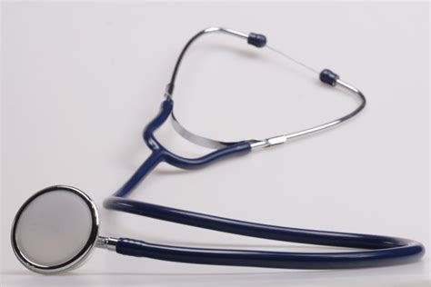 More Bacteria Lurks On Stethoscopes Than Other Areas When Visiting The