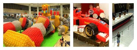 Jojofun Kids Party Entertainers In London Balloon Creations From