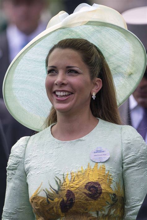 See more ideas about princess haya, princess, royal family. GALLERY: More royals at Royal Ascot | Royalista | Jordania, Faz3