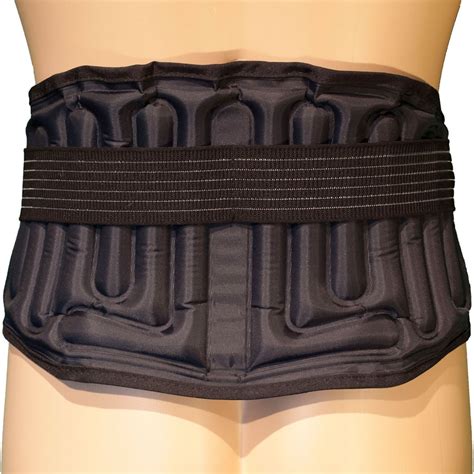 Faja Lumbar L4-L5-S1 |AirLOMB
