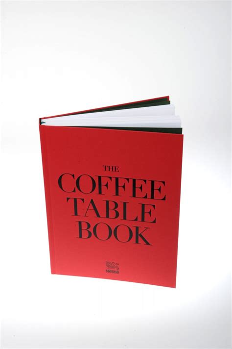 100 years of listening to nature. Christmas Gift developement 2015 The Coffee Table Book | Imagine Nestlé
