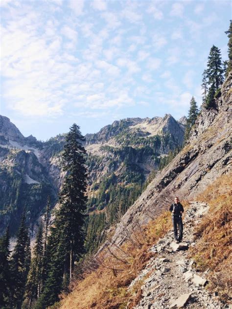 Hike The Pacific Northwest