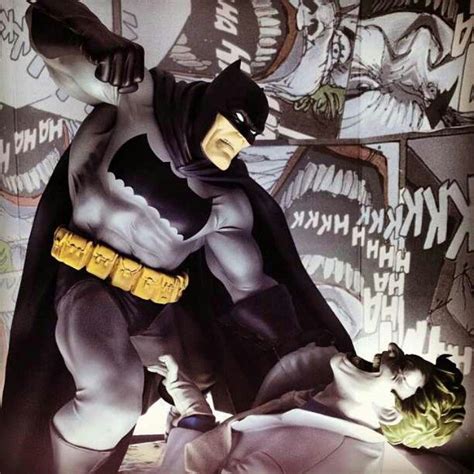 Batman And Joker Batman And Robin Batman Comics