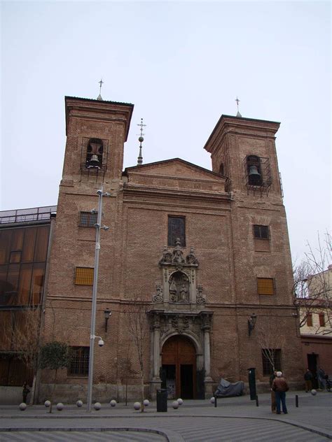 ⊛ Templo Eucarístico De San Martín De Tours Madrid Horario De Misas