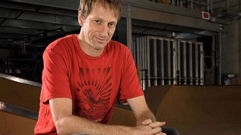 About 1,058 results (0.65 seconds). Tony Hawk: From Skateboard Misfit To CEO : NPR