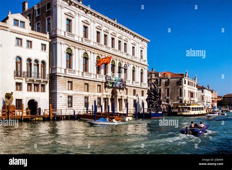 Palacio Grassi Fotografías E Imágenes De Alta Resolución Alamy