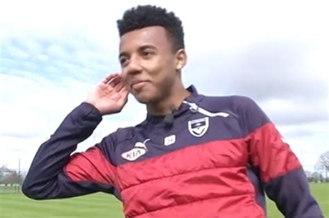 3,134 likes · 240 talking about this. Stopyra : "Jules Koundé, ça peut être l'exemple de tous les gamins" | Girondins4Ever