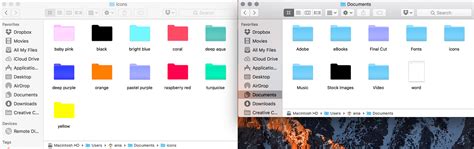 Folder Icons For Mac Sierra Medicinegase