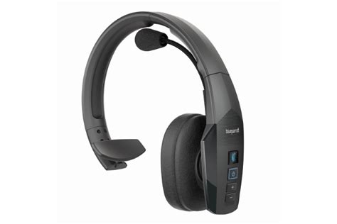 Buy Blueparrott B450 Xt Wireless Headset Harvey Norman Au