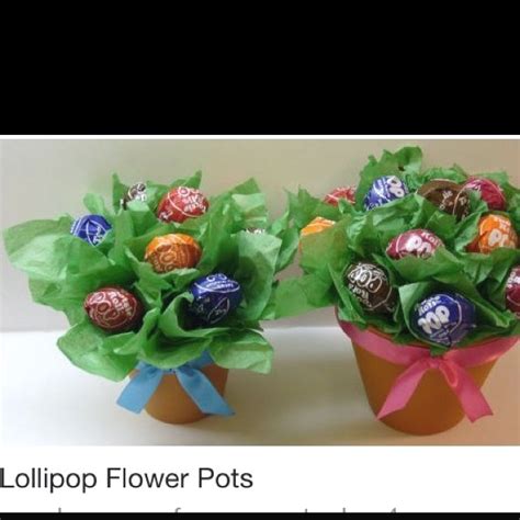 I Gave These As Valentine Bouquets To My Friends Elaboración