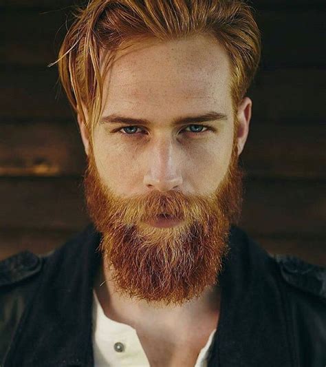 Ginger Beard Patchy Beard Styles Beard Styles For Men Hair And Beard