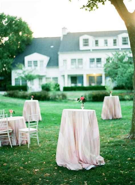 If you drive, put free valet parking to good use. Pin on Inn at Perry Cabin Weddings