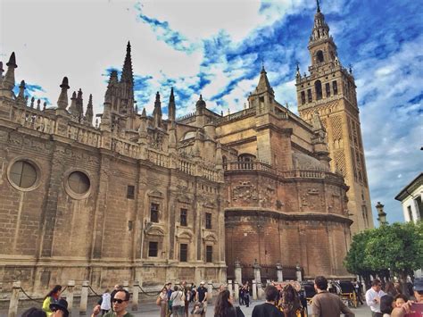 Read the latest news and articles for spain on thinkspain, the leading english language website for spain. Most Enchanting Cities in Southern Spain - Nothing Familiar