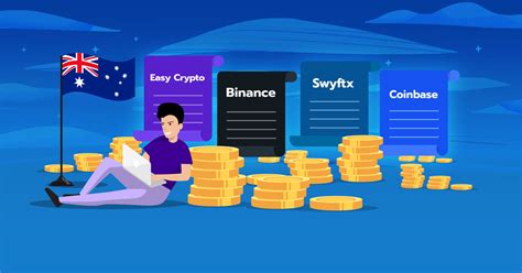 Here are the 50 best crypto exchanges of 2021. Crypto Exchange Comparison in Australia 2021 - Easy Crypto