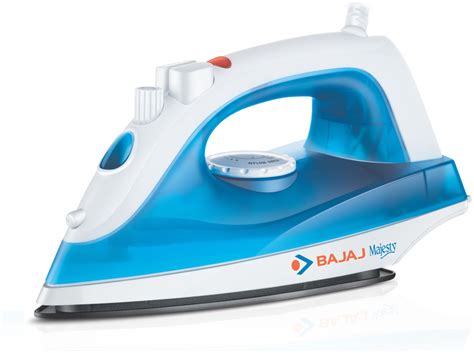Maybe you would like to learn more about one of these? Bajaj Majesty MX 20 Steam Iron Price in India - Buy Bajaj ...