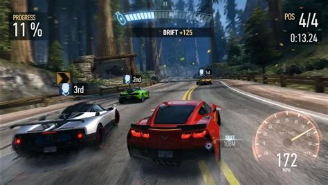 Top 10 Best Racing Games For Android Devices To Play 2020