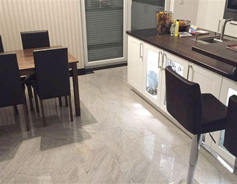 There are several benefits of granite floor tiles for your house. Granite Flooring, Cheap Granite Floor Tiles - China Top ...