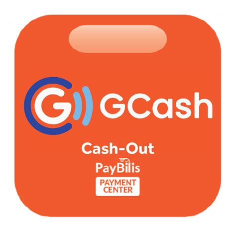Gcash Cash Out Paybilis Payment Center