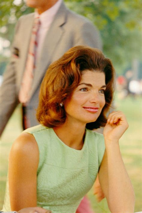 12 Unforgettable Style Lessons Learned from Jackie Kennedy ~ vintage ...