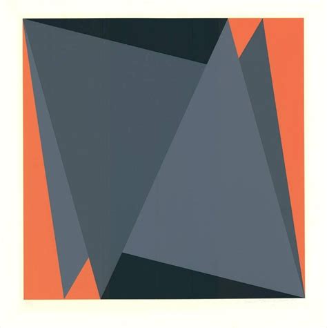 Helmut Sundhaussen - Abstract Geometric Composition For ...